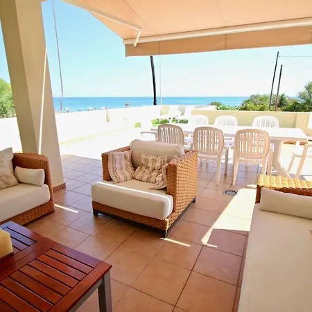 Tierra De Mar 11 Apartment *
