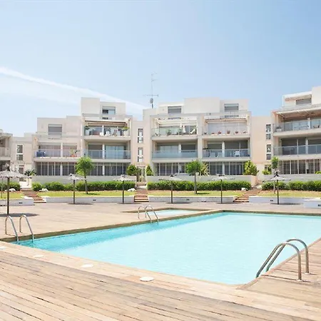 Tierra De Mar 11 Apartment