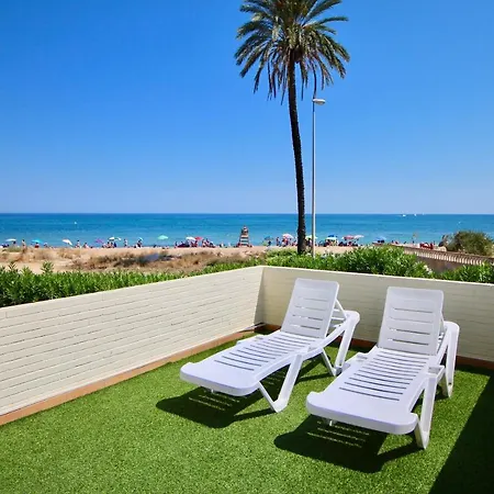 Apartment Tierra De Mar 11 *