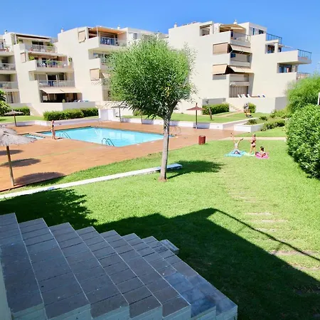 Apartment Tierra De Mar 11 *