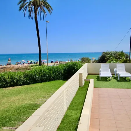 Apartment Tierra De Mar 11 Denia
