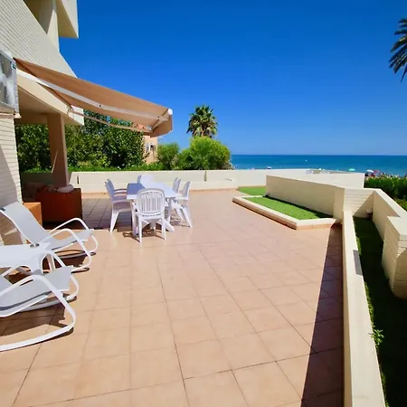 Tierra De Mar 11 Apartment Denia