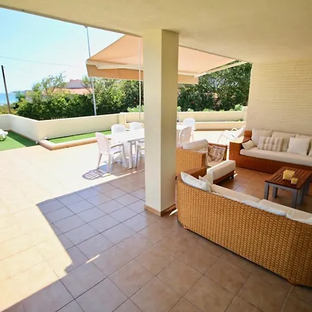 Tierra De Mar 11 Apartment *