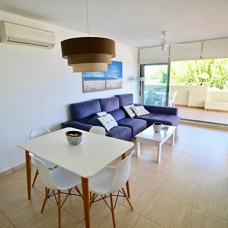 Tierra De Mar 11 Apartment *