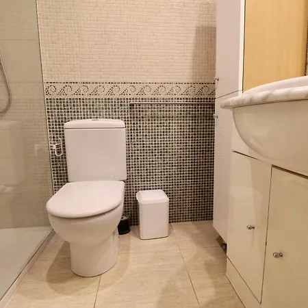 Tierra De Mar 11 Apartamento Dénia