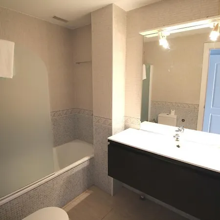 Apartamento Tierra De Mar 11 *