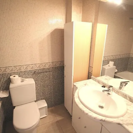 Apartamento Tierra De Mar 11