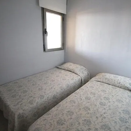 Apartamento Tierra De Mar 11 Dénia